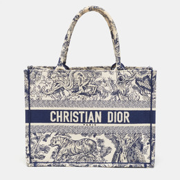 Dior: Сумка-шоппер 
