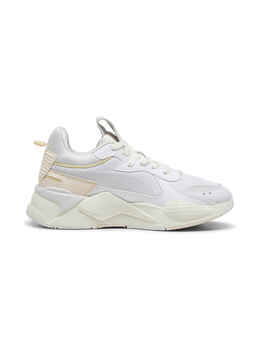 Puma: Розовые кроссовки  RS-X