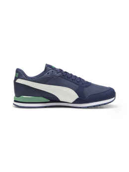 Puma: Синие кроссовки  ST Runner