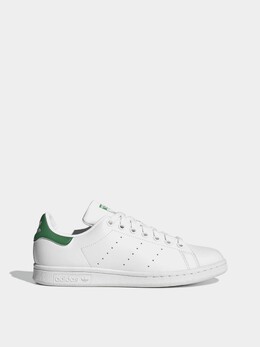 Adidas: Белые кеды  Stan Smith