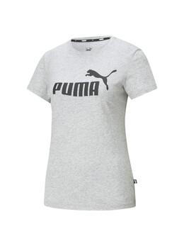 PUMA: Спортивная футболка  Ess