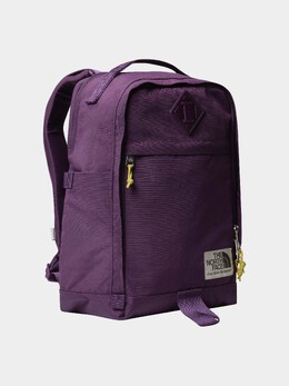 The North Face: Фиолетовый рюкзак  Daypack