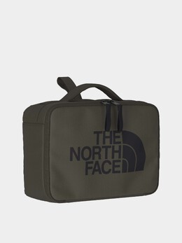 The North Face: Зелёная сумка  Base Camp