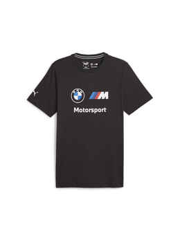 PUMA: Спортивная футболка  BMW Motorsport