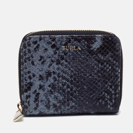 Furla: Чёрный кошелёк 