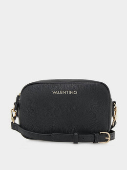 Valentino: Чёрный боди 