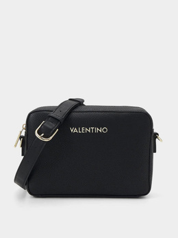 Valentino: Чёрный боди 