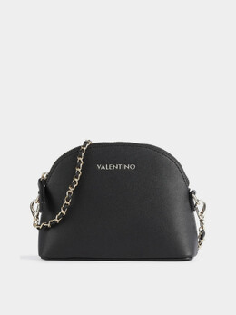 Valentino: Чёрный боди 