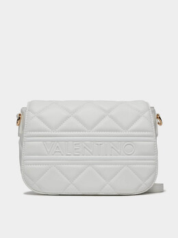 Valentino: Белый боди 