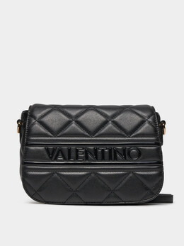 Valentino: Чёрный боди 