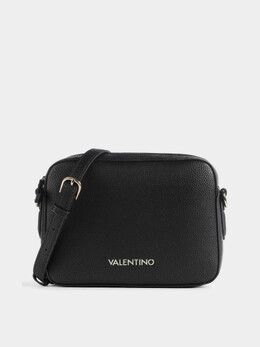 Valentino: Чёрный боди 