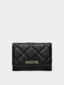 Valentino: Чёрный кошелёк 