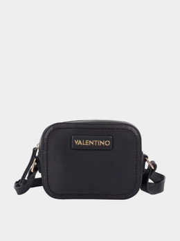 Valentino: Чёрный боди 