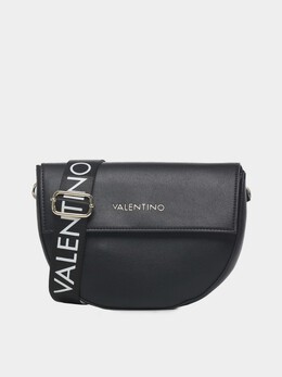 Valentino: Чёрный боди 