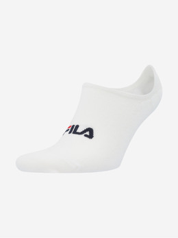 FILA: Белые носки 