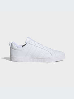 adidas: Белые кеды 