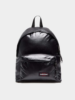 EastPak: Чёрный рюкзак 