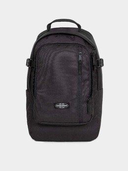 EastPak: Чёрный рюкзак