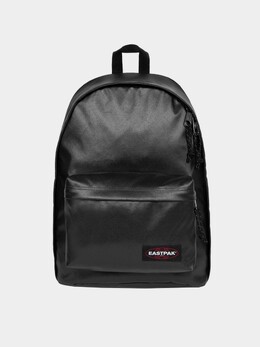 EastPak: Чёрный рюкзак 