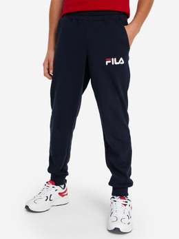 FILA: Спортивные брюки 