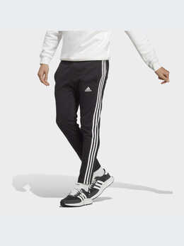 adidas: Брюки  Essentials в полоску