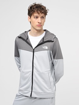 The North Face: Флисовый свитер  Fleece