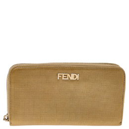 Fendi: Кошелёк 