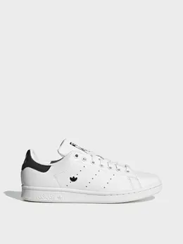 adidas: Белые кеды  Stan Smith