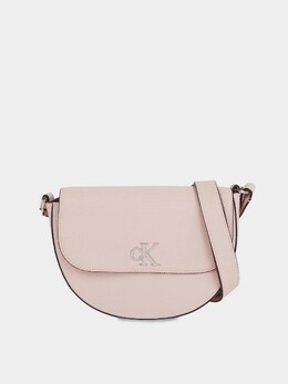 Calvin Klein: Розовый боди 