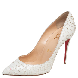 Christian Louboutin: Туфли  Pigalle