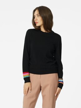 Paul Smith: Чёрный свитер 