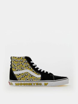 Vans: Кеды  Sk8-Hi