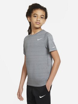 NIKE: Спортивная футболка  Dri FIT