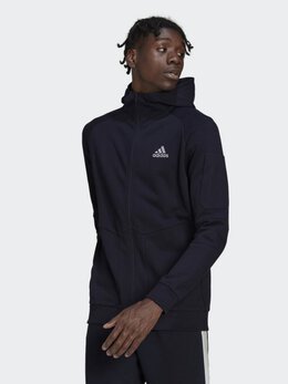 Adidas: Спортивный свитер  Essentials