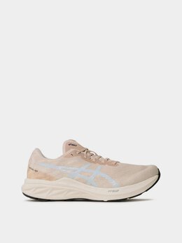 Asics: Светлые кроссовки  Dynablast