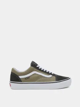 Vans: Кеды  Skate Old Skool