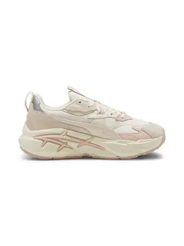 PUMA: Розовые кроссовки  WN's