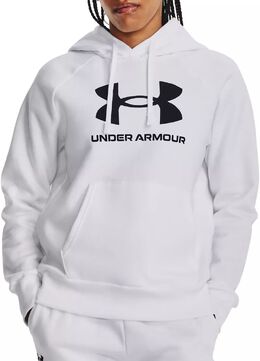 Under Armour: Флисовая толстовка 