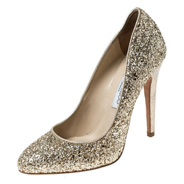 Jimmy Choo: Туфли 