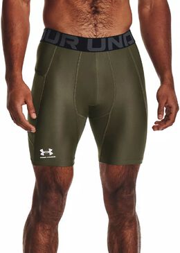 Under Armour: Шорты 