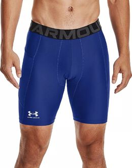 Under Armour: Шорты 