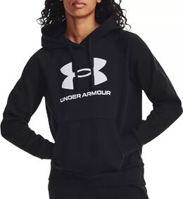 Under Armour: Флисовая толстовка 