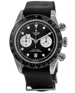 Tudor: Часы 