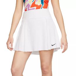 Nike: Белые шорты  Dri FIT