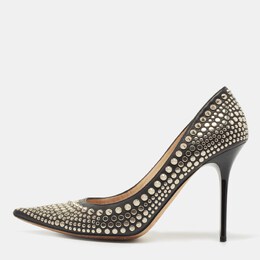 Jimmy Choo: Чёрные туфли 