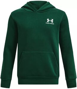 Under Armour: Флисовая толстовка 