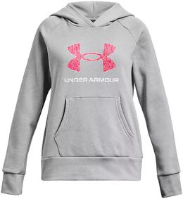 Under Armour: Толстовка с принтом 