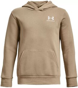 Under Armour: Флисовая толстовка 