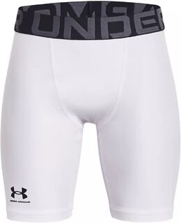 Under Armour: Шорты 