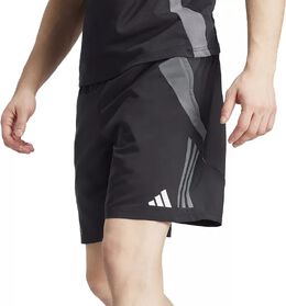 Adidas: Шорты  Tiro